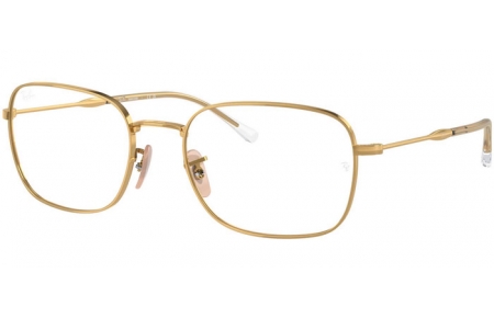 Gafas de Sol - Ray-Ban® - Ray-Ban® RB3706 - 001/GH GOLD // GREY PHOTOCROMIC