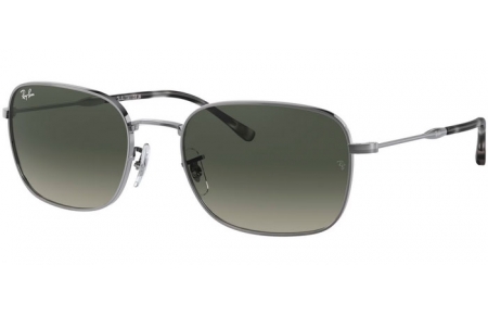 Gafas de Sol - Ray-Ban® - Ray-Ban® RB3706 - 004/71 GUNMETAL // GREY GRADIENT