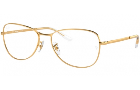 Gafas de Sol - Ray-Ban® - Ray-Ban® RB3733 - 001/GH GOLD // TRANSITIONS GREY PHOTOCHROMATIC