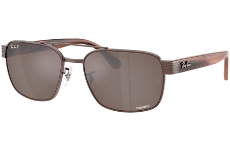 Gafas de Sol - Ray-Ban® - Ray-Ban® RB3751CH - 9259AN  COPPER // BROWN POLARIZED