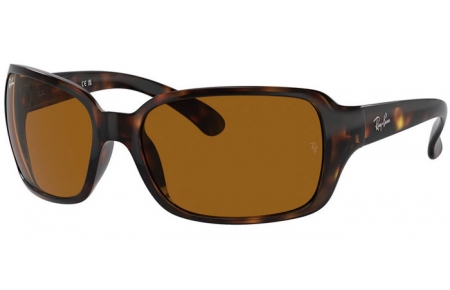 Gafas de Sol - Ray-Ban® - Ray-Ban® RB4068 - 642/33 HAVANA // BROWN