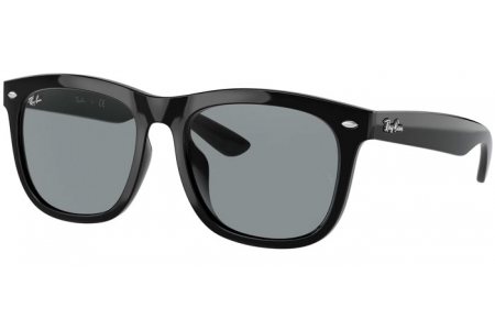 Gafas de Sol - Ray-Ban® - Ray-Ban® RB4260D - 601/1  BLACK // CLASSIC DARK GREY