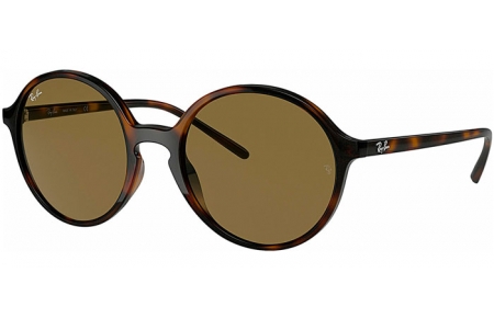 Gafas de Sol - Ray-Ban® - Ray-Ban® RB4304 - 710/73  LIGHT HAVANA // BROWN