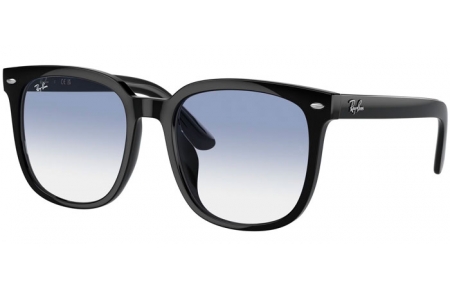 Gafas de Sol - Ray-Ban® - Ray-Ban® RB4401D - 601/19  BLACK // BLUE GRADIENT