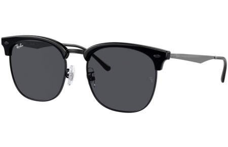 Gafas de Sol - Ray-Ban® - Ray-Ban® RB4418D - 673487  BLACK // DARK GREY