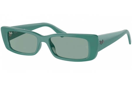 Gafas de Sol - Ray-Ban® - Ray-Ban® RB4425 TERU - 676282  ALGAE GREEN // PETROL GREEN