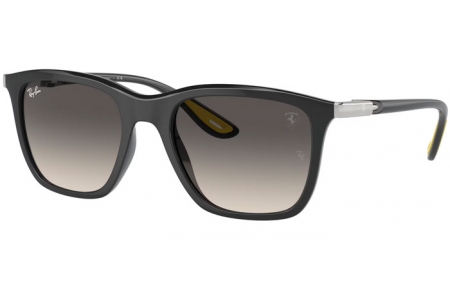 Gafas de Sol - Ray-Ban® - Ray-Ban® RB4433M - F62411  GREY // GREY GRADIENT