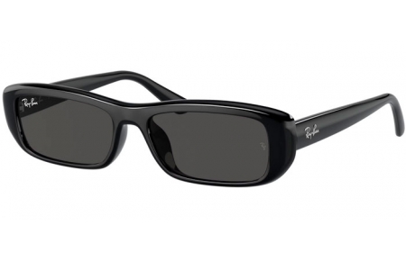 Gafas de Sol - Ray-Ban® - Ray-Ban® RB4436D - 667787  BLACK // DARK GREY