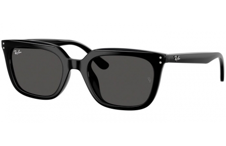 Gafas de Sol - Ray-Ban® - Ray-Ban® RB4439D - 901/87 BLACK // DARK GREY