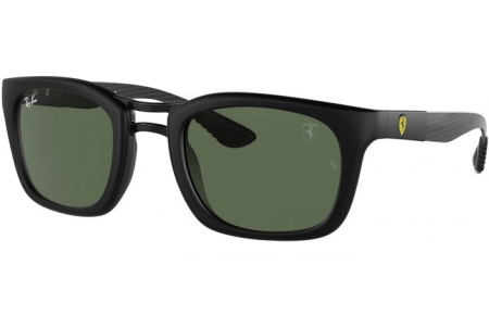 Gafas de Sol - Ray-Ban® - Ray-Ban® RB8362M - F69471  GREY // GREEN