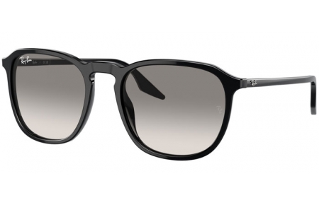 Gafas de Sol - Ray-Ban® - Ray-Ban® RB2203 - 901/32  BLACK // GRADIENT GREY