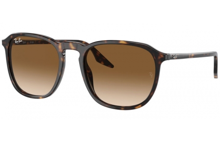 Gafas de Sol - Ray-Ban® - Ray-Ban® RB2203 - 902/51  HAVANA // GRADIENT BROWN