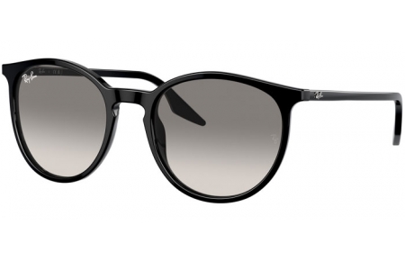 Gafas de Sol - Ray-Ban® - Ray-Ban® RB2204 - 901/32  BLACK // GREY GRADIENT