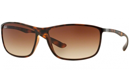 Gafas de Sol - Ray-Ban® - Ray-Ban® RB4231 - 710/13 HAVANA // BROWN GRADIENT