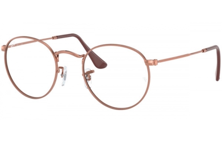 Monturas - Ray-Ban® - RX3447V - 3094 ROSE GOLD