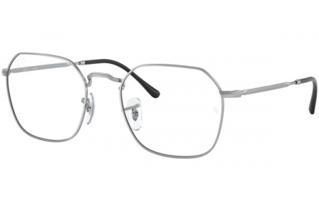 Monturas - Ray-Ban® - RX3694V JIM - 2501 SILVER