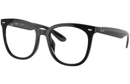 Monturas - Ray-Ban® - RX4379VD - 2000  BLACK