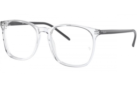 Monturas - Ray-Ban® - RX5387 - 8181  TRANSPARENT