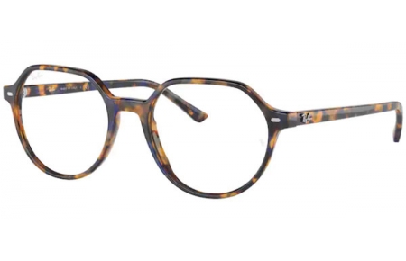 Monturas - Ray-Ban® - RX5395 THALIA - 8174 YELLOW & BLUE HAVANA