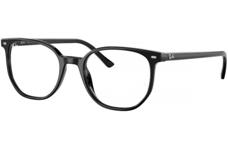 Monturas - Ray-Ban® - RX5397 ELLIOT - 2000 BLACK