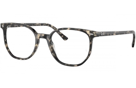 Monturas - Ray-Ban® - RX5397 ELLIOT - 8117  GREY HAVANA