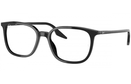 Monturas - Ray-Ban® - RX5406 - 2000 BLACK