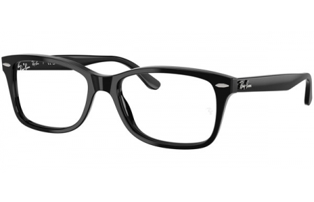 Monturas - Ray-Ban® - RX5428 - 2000  BLACK