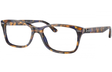 Monturas - Ray-Ban® - RX5428 - 8174 HAVANA YELLOW