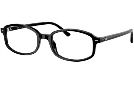 Monturas - Ray-Ban® - RX5432 SAM - 2000  BLACK