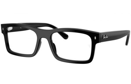 Monturas - Ray-Ban® - RX5435  - 2000  BLACK