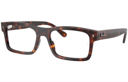 Monturas - Ray-Ban® - RX5435  - 2012  HAVANA