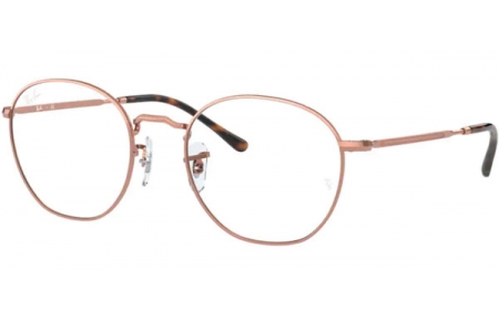 Monturas - Ray-Ban® - RX6472 ROB - 2943 COPPER