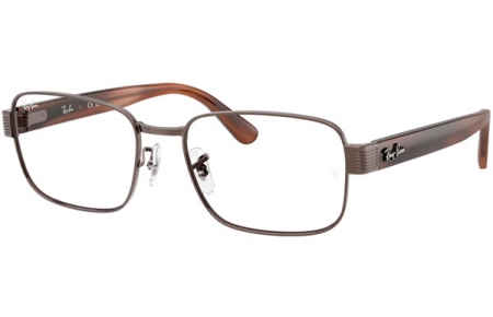 Monturas - Ray-Ban® - RX6529 - 3182  COPPER