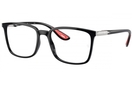 Monturas - Ray-Ban® - RX7240M - F601  BLACK