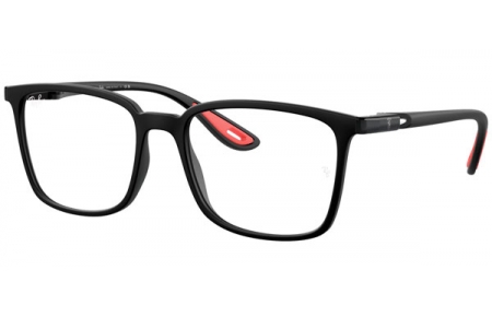 Monturas - Ray-Ban® - RX7240M - F602  BLACK