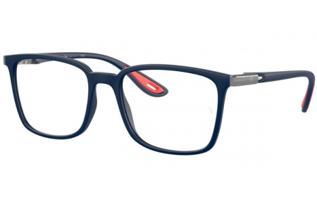 Monturas - Ray-Ban® - RX7240M - F698  BLUE