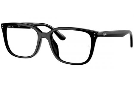 Monturas - Ray-Ban® - RX7248D - 2000  BLACK