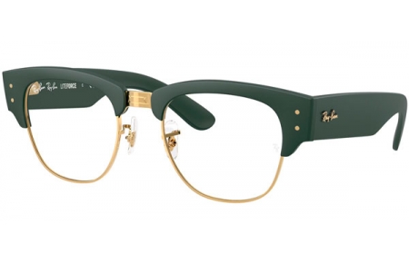 Monturas - Ray-Ban® - RX7316V - 8062  SAND GREEN ON GOLD