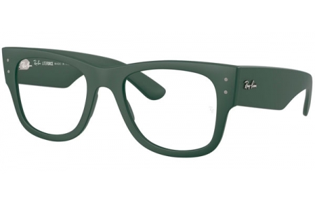 Monturas - Ray-Ban® - RX7840V - 8062  SAND GREEN