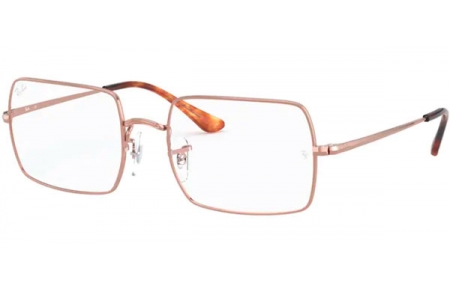 Monturas - Ray-Ban® - RX1969V - 2943 COPPER