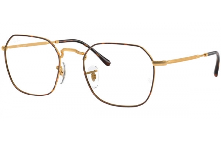 Monturas - Ray-Ban® - RX3694V JIM - 3177  HAVANA ON GOLD