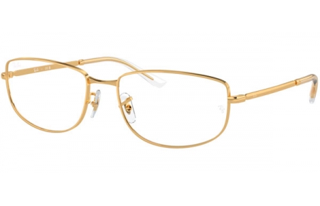 Monturas - Ray-Ban® - RX3732V - 2500 GOLD