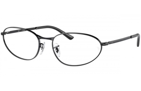 Lunettes de vue - Ray-Ban® - RX3734V - 2509  BLACK