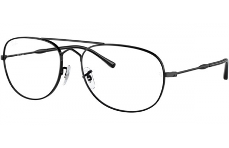 Monturas - Ray-Ban® - RX3735V BAIN BRIDGE - 2509  BLACK