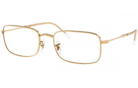 Monturas - Ray-Ban® - RX3746V - 2500  ARISTA GOLD