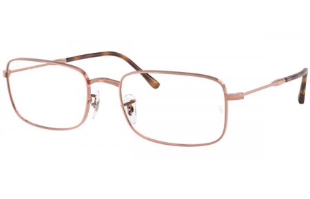 Monturas - Ray-Ban® - RX3746V - 2943  COPPER