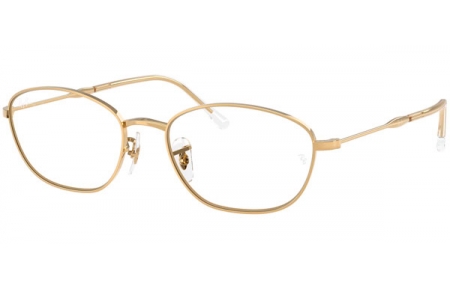 Monturas - Ray-Ban® - RX3749V - 2500  GOLD ARISTA