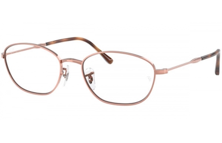 Monturas - Ray-Ban® - RX3749V - 2943  COPPER