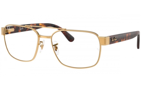 Monturas - Ray-Ban® - RX3751V - 2500  GOLD ARISTA