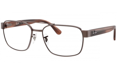 Monturas - Ray-Ban® - RX3751V - 3182  COPPER